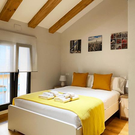 Insidehome Apartments - Duplex De Javier Βαγιαδολίδ Εξωτερικό φωτογραφία