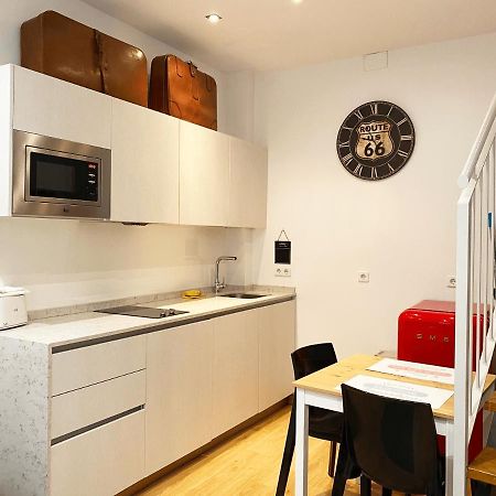 Insidehome Apartments - Duplex De Javier Βαγιαδολίδ Εξωτερικό φωτογραφία