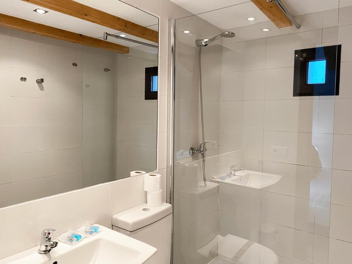 Insidehome Apartments - Duplex De Javier Βαγιαδολίδ Εξωτερικό φωτογραφία