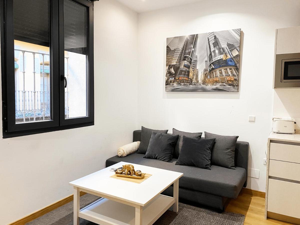 Insidehome Apartments - Duplex De Javier Βαγιαδολίδ Εξωτερικό φωτογραφία