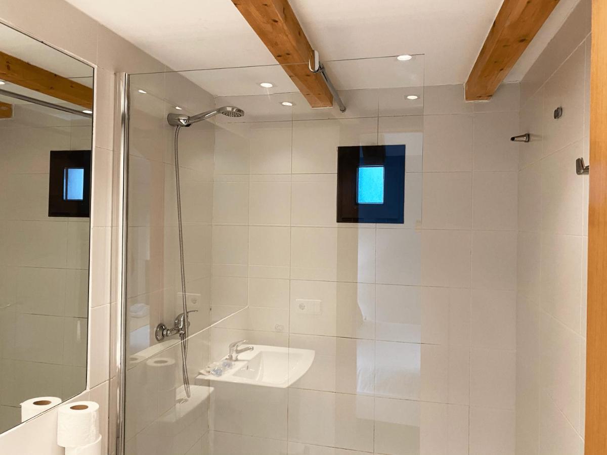 Insidehome Apartments - Duplex De Javier Βαγιαδολίδ Εξωτερικό φωτογραφία