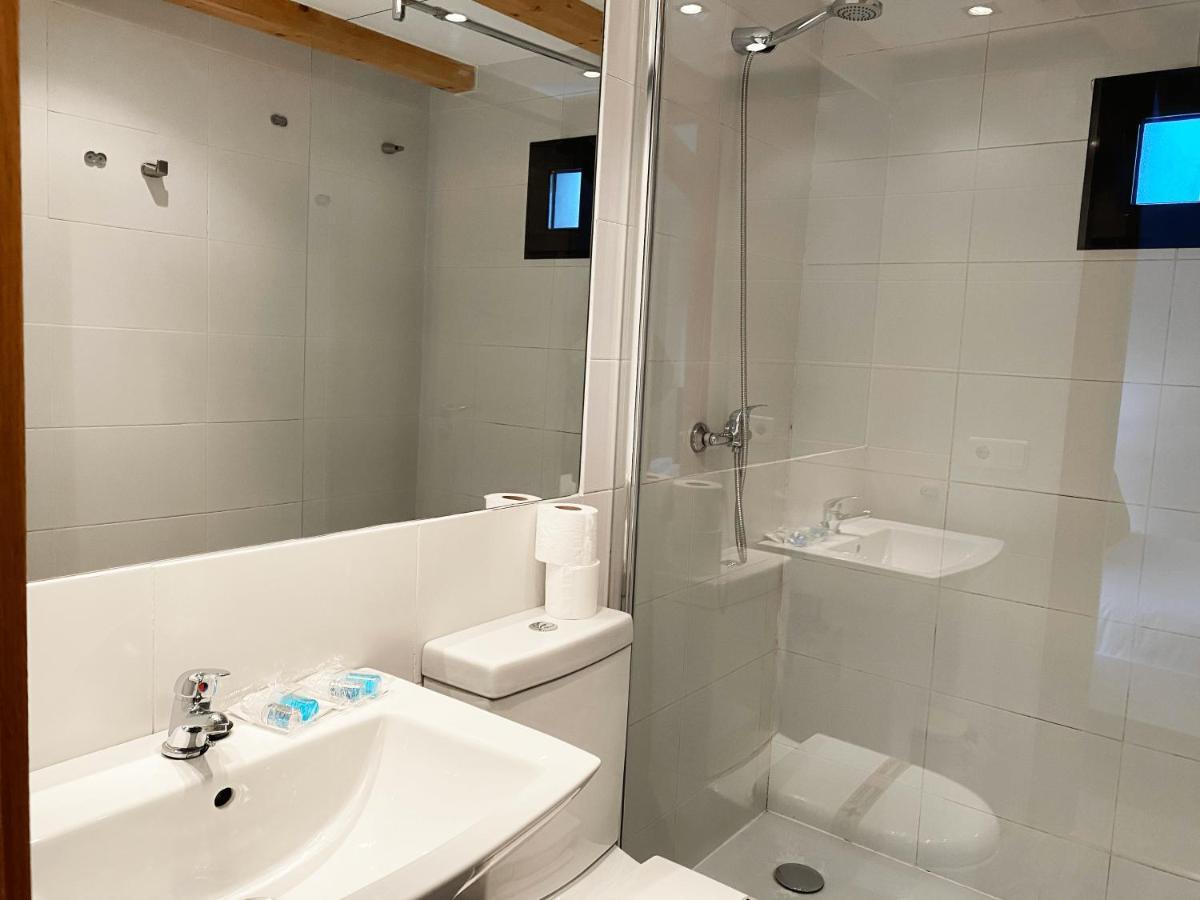 Insidehome Apartments - Duplex De Javier Βαγιαδολίδ Εξωτερικό φωτογραφία